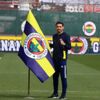 Son dakika spor haberi: Fenerbahçe-Antalyaspor maçında İrfan Can Kahveci ilk kez sahada! Taraftar... #