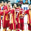4 yıldızlık partic