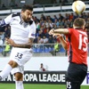 Gebele ile PAOK yenişemedi