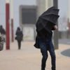 Meteorolojiden 5 il için kuvvetli rüzgar uyarısı
