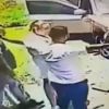 Ekmeği beğenmedi, fırıncıyı vurdu