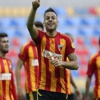 Şampiyon Kayserispor hız kesmedi!