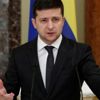 Zelenski'ye karantina ihlal cezası Zelenski'ye karantina ihlal cezası