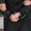 Kütahya'da damat uyuşturucu ticaretinden tutuklandı Kütahya'da damat uyuşturucu ticaretinden tutuklandı