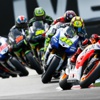 Moto GP heyecanı başlıyor Moto GP heyecanı başlıyor
