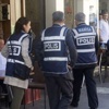 Manisa'da "Paralel Yapı" operasyonu Manisa'da "Paralel Yapı" operasyonu