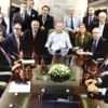 Erdoğan, Rıza Sarraf'a sahip çıktı: Bizim vatandaşımız, suçu yok