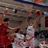 Basketbol Süper Ligi: Aliağa Petkim: 67 - Gaziantep ... Basketbol Süper Ligi: Aliağa Petkim: 67 - Gaziantep ...
