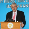 KKTC Başbakan'ından Türkiye'ye tepki