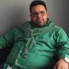 Okan Karaca'yı gören tanıyamıyor Okan Karaca'yı gören tanıyamıyor