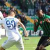 Kasımpaşa galibiyet hasretini 90+5'te bitirdi Kasımpaşa galibiyet hasretini 90+5'te bitirdi