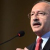 Kılıçdaroğlu'ndan erken seçim açıklaması