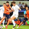 Başakşehir tur peşinde Başakşehir tur peşinde