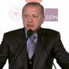Erdoğan'dan 3600 ek gösterge mesajı