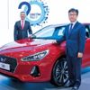 Yeni i30 ve IONIQ Hybrid