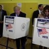 Trump oyunu kullandı