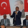 Ak Parti Van Milletvekili Kayatürk’ün Seçim Çalışmaları