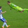 Manuel Neuer bir kaleciden daha fazlası Manuel Neuer bir kaleciden daha fazlası