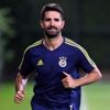 Sakatlığı sebebiyle bir süredir takımdan ayrı kalan Alper Potuk, Beşiktaş derbisine yetişecek