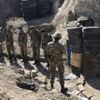 Rus gazeteci Ermenistan cephesini yazdı: Cepheye ceset kokusundan girilmiyor Rus gazeteci Ermenistan cephesini yazdı: Cepheye ceset kokusundan girilmiyor