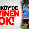 Trabzon'dan F.Bahçe'ye çelme!
