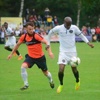 Galibiyetle veda: 3-1
