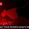 Trabzonspor Teknik Direktörü Çimşir in iki kupa hedefi Trabzonspor Teknik Direktörü Çimşir in iki kupa hedefi