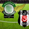 Beşiktaş'ın ilk 11'i belli oldu