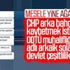 KYK yurdu ile ODTÜ'de tek seslilik sona erecek