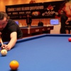 Erzincan'da bilardo heyecanı Erzincan'da bilardo heyecanı