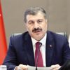 Bakan Koca: Covid-19'la mücadeleyi hastalığa yakalananlara bırakmayın Bakan Koca: Covid-19'la mücadeleyi hastalığa yakalananlara bırakmayın