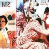 Türk sinemasının ilk renkli filmi Halıcı Kız 66 yıl sonra pırıl pırıl Türk sinemasının ilk renkli filmi Halıcı Kız 66 yıl sonra pırıl pırıl