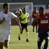 Gümüşhanespor: 5 - Giresunspor: 7 Gümüşhanespor: 5 - Giresunspor: 7