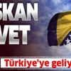 Bosnalı liderler yarın Türkiye'ye gelecek Bosnalı liderler yarın Türkiye'ye gelecek