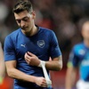 Mesut Özil "Altın Top"u hedefliyor Mesut Özil "Altın Top"u hedefliyor