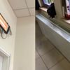 Milletvekili araya girdi öğrenciler üşümekten kurtuldu Milletvekili araya girdi öğrenciler üşümekten kurtuldu
