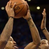Raptors 5'te 5'le gidiyor Raptors 5'te 5'le gidiyor