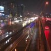 Beklenen yağış başladı! İstanbul yağmura teslim