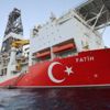 Bakan Dönmez duyurdu. Fatih sondaj gemisi Türkali-2 kuyusuna ulaştı