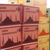 Bu yıl yüzde 35 zamlandı! İşte zincir marketlerin Ramazan kolisi fiyatları