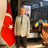 Bölge Başkanı Taşlı öğretmenler gününü kutladı Bölge Başkanı Taşlı öğretmenler gününü kutladı