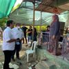 Başkan Genç ten başpehlivanın ailesine taziye ziyareti Başkan Genç ten başpehlivanın ailesine taziye ziyareti