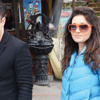 Nurgül Yeşilçay evleniyor mu? Nurgül Yeşilçay evleniyor mu?