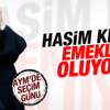 Anayasa Mahkemesi'nde seçim günü Anayasa Mahkemesi'nde seçim günü