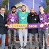 Osmanlıspor'dan 3 transfer! Hakan Arıkan...