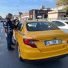 İstanbul'da taksi denetimleri devam ediyor İstanbul'da taksi denetimleri devam ediyor