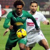 Gaziantepspor tek golle üç puanı kaptı