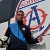 Altınordu'da Arif sevinci Altınordu'da Arif sevinci