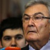 Deniz Baykal, Bahçeli’nin 4. Tur açıklamasını yorumladı