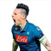 Napoli aman vermiyor